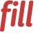 fill 