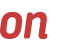 on 