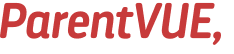 ParentVUE, 