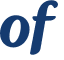 of 