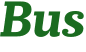 Bus