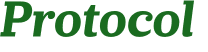 Protocol 