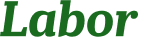 Labor 