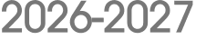 2026-2027 
