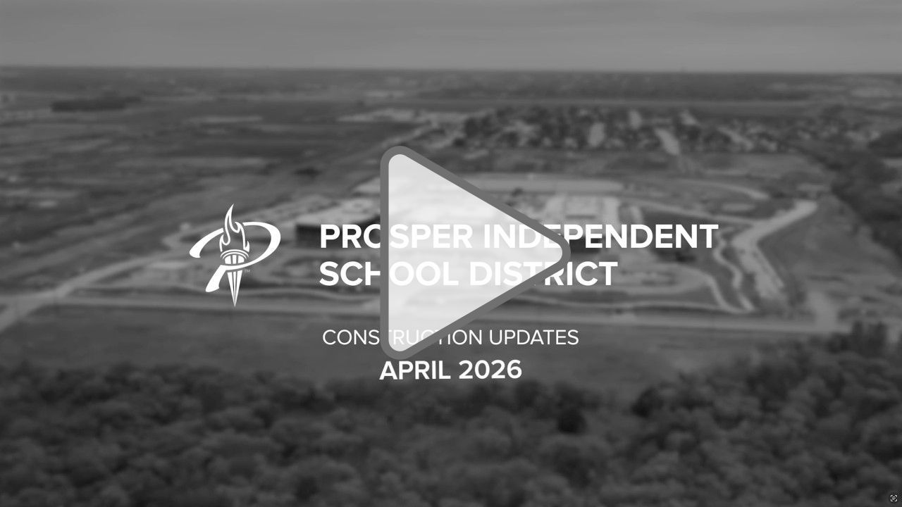 Click to play: April 2026 Construction Updates