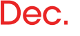 Dec.