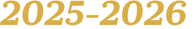 2025-2026 