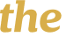 the 