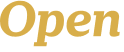 Open