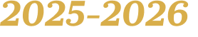 2025-2026 