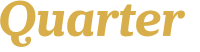 Quarter 
