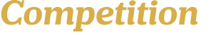Competition 
