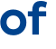 of 