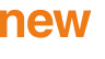 new 