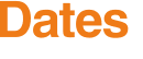 Dates 