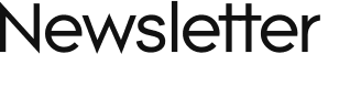 Newsletter 
