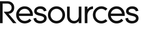 Resources 