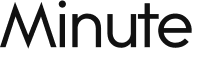 Minute 