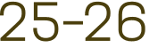 25-26 