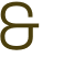 & 