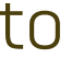 to 