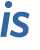is 