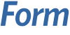 Form