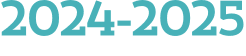 2024-2025
