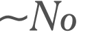 ~No 