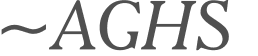 ~AGHS 