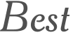 Best 