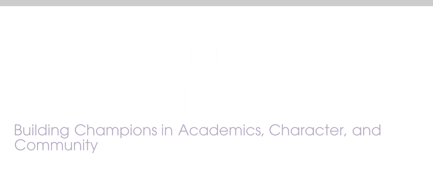 Welcome Back Panther Nation!