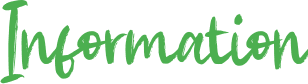 Information