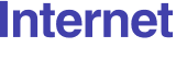 Internet 