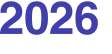 2026 