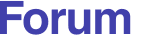 Forum 