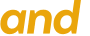 and 