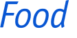 Food 