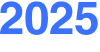2025