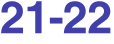 21-22