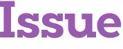 Issue
