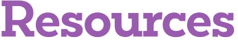 Resources