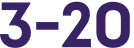 3-20