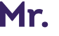 Mr. 