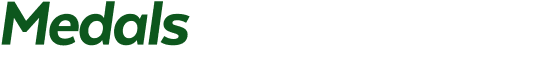 Medals 
