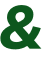 & 