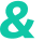 & 