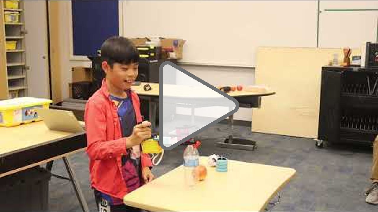 Click to play: What is GATE? EMCSD students and staff share their experience!