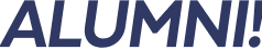 ALUMNI!