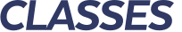 CLASSES 